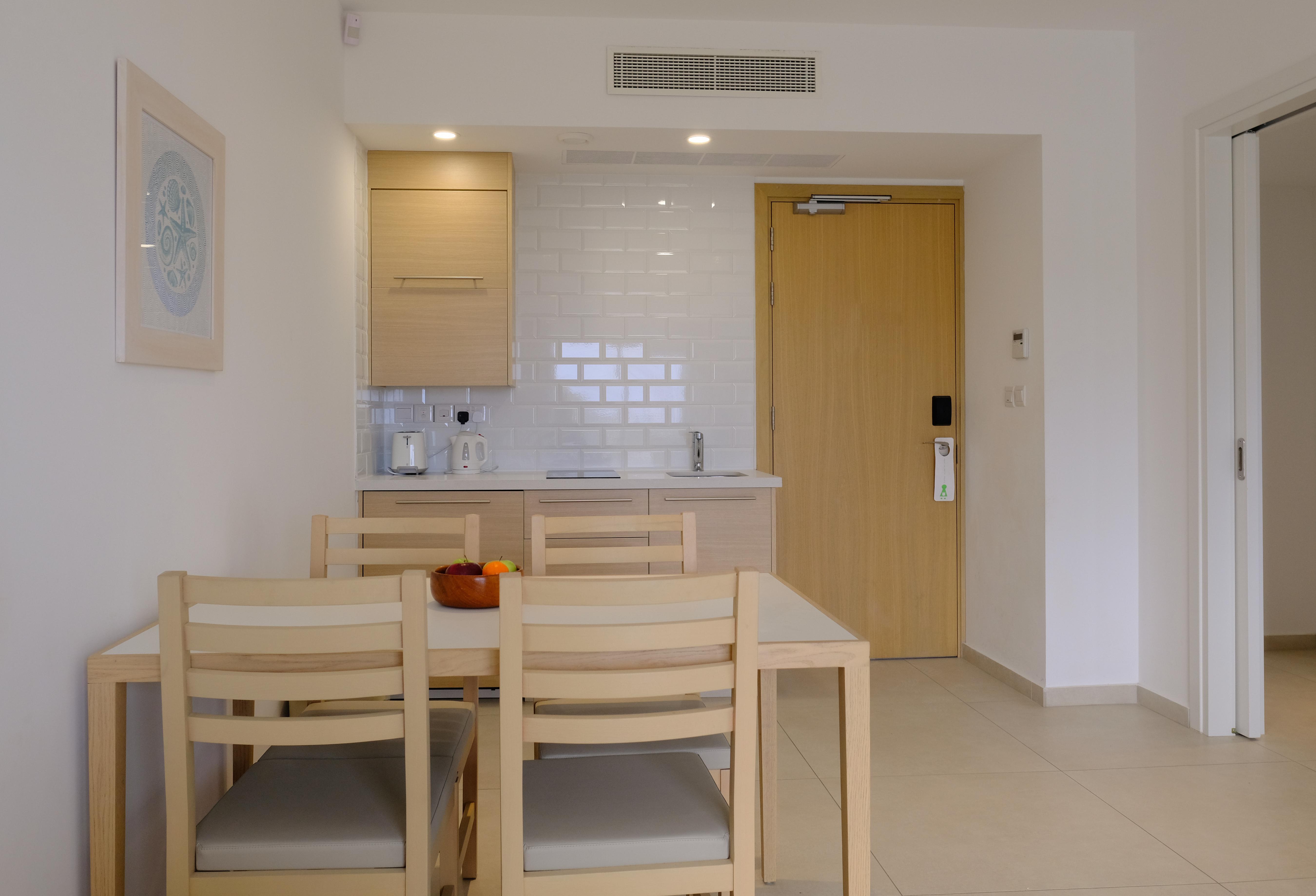 Sunrise Oasis Hotel & Waterpark Protaras Exterior foto