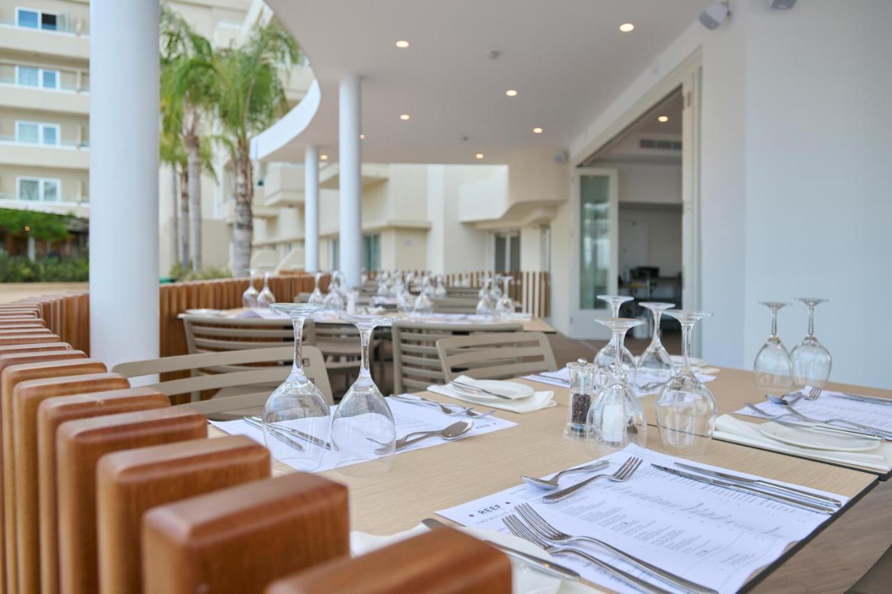Sunrise Oasis Hotel & Waterpark Protaras Exterior foto