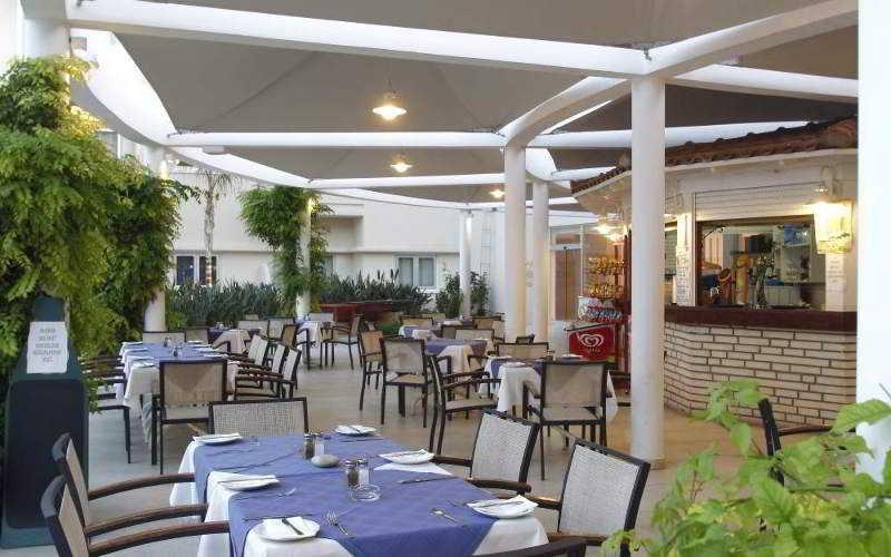 Sunrise Oasis Hotel & Waterpark Protaras Exterior foto