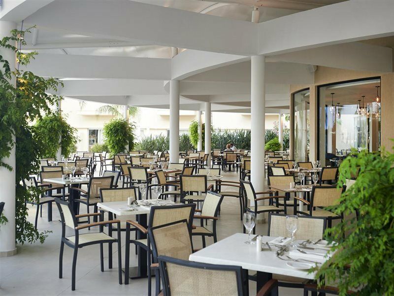 Sunrise Oasis Hotel & Waterpark Protaras Exterior foto